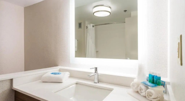 Номер Standard Holiday Inn Express & Suites Wilmington-University Center by IHG