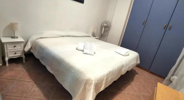 Residence La Lanterna, Забронировать Отель Отели Генуи с парковкой, Парковка