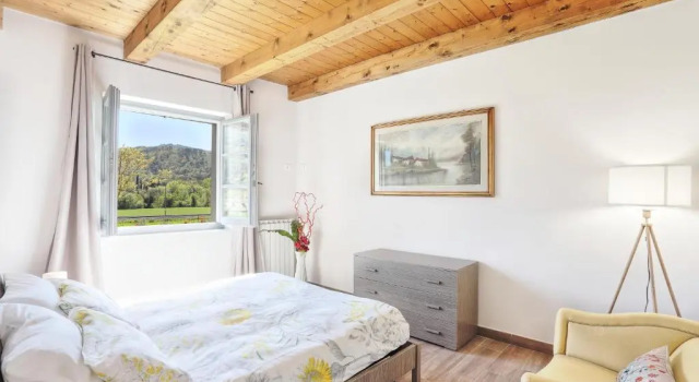 Апартаменты с 2 комнатами Baciano Azienda Agrituristico Venatoria
