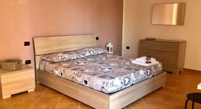 B&B Serendy, Buchen Sie Bed & Breakfast Hotels in Gallipoli mit Frühstück, Frühstück