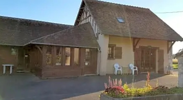Les Brulis Chambre d'Hôtes, Rezerwuj Hotel  