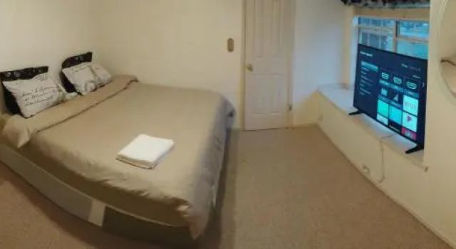 Cheap Private Room In a House, Забронировать Отель Гранд-Прейри Dallas - Fort Worth Metropolitan Area