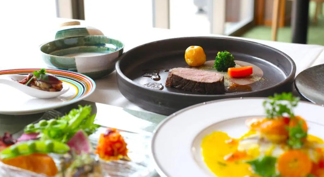 Номер Economy Kamikouchi Hotel SHIRAKABASO