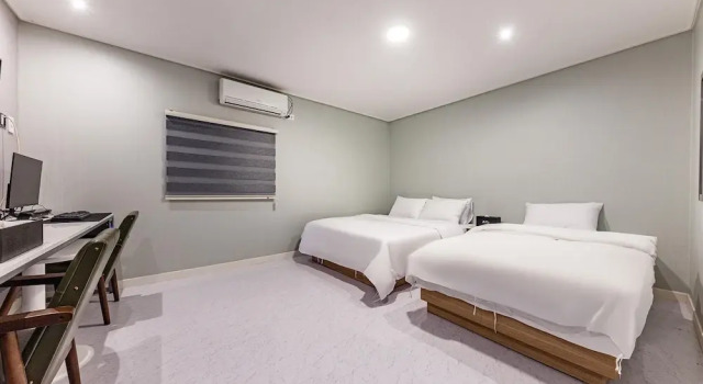 69 Motel, Rezerwuj Motel Hotele w Daejeon z parkingiem, Parking