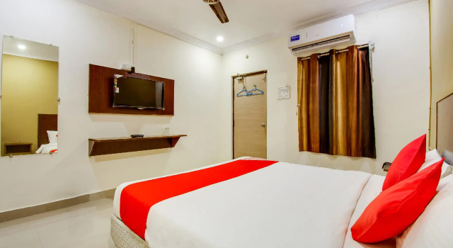 OYO 62037 Akshaya Nest