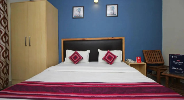 The Metro Star Hotel, Jasol, Забронировать Отель Отели Нью-Дели с завтраком, Завтраки