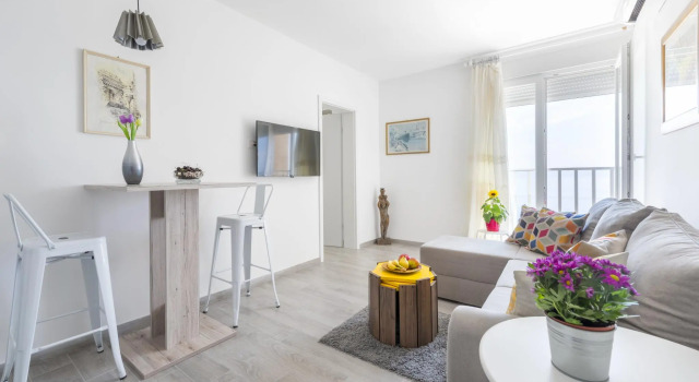 Апартаменты FM Apartments