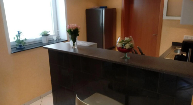 Ferienwohnung Sudmerberg NEU