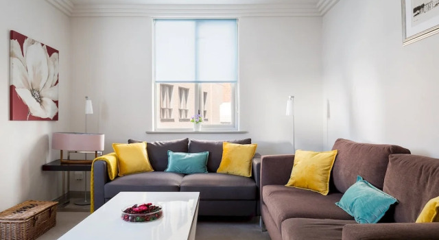 Luxury 2-bedroom 2-bathroom Near Oxford Street, Забронировать Отель Вестминстер Лондон, рядом с Оксфорд Циркус