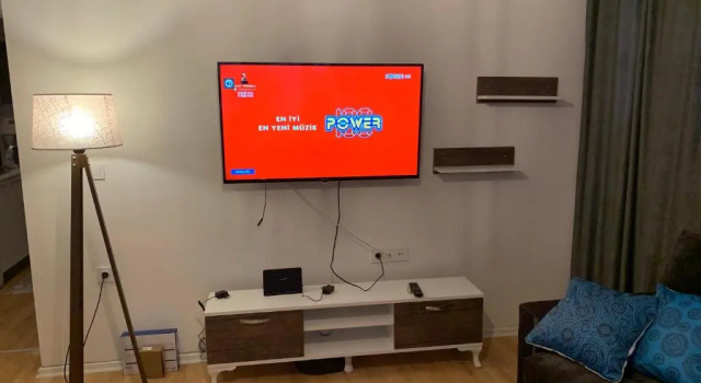 Two bedroom apartment in the center of Istanbul, Varaa Huoneisto Hotellit Marmara-alue pysäköinnillä, Pysäköinti