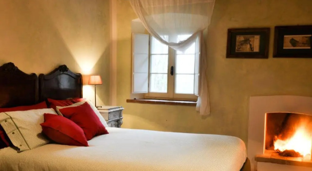 Il Casale del Duca, Reservar Hotel Hotéis em Romagna com estacionamento, Estacionamento