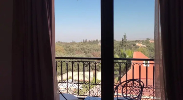 Camera doppia Premium Riad Timskrine