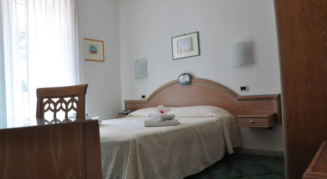 Номер Standard Hotel La Marticana