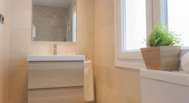 Двухместный номер Standard с балконом Hotel Novomar