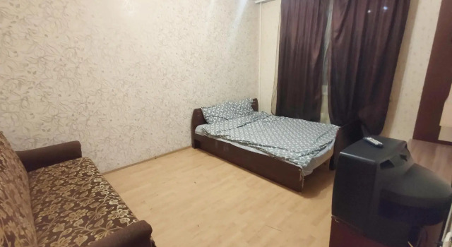 Apartments on Gagarin Avenue 3/8, Rezervovat Apartmán Hotely v Lyuberetsky District s parkováním, Parkování