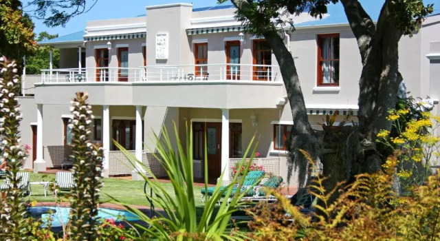 Люкс Glen Avon Lodge - Constantia