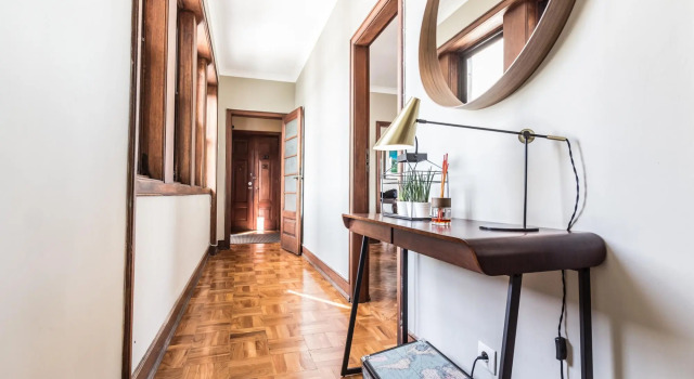 Santa Catarina 4E in Oporto, Забронировать Апартаменты/квартира Cedofeita / Santo Ildefonso / Se / Miragaia / Sao Nicolau e Vitoria Порту, рядом с Канатная дорога Гайя