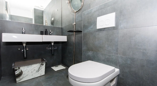 Вилла Luxury с 5 комнатами с балконом и с видом на море Livingstone Beach House