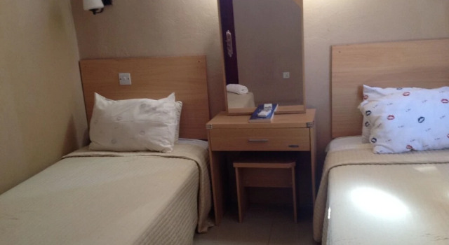 Camera doppia Standard Marsy Lodge