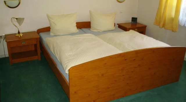 Двухместный номер Standard Hotel Kraichgauidylle