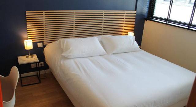 Апартаменты с 2 комнатами Appartements Paris Boulogne