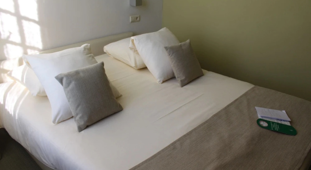 Двухместный номер Standard Amaryllis Hotel Veurne