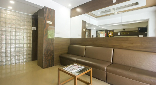OYO 15543 Rishivan Resort, Prenota Resort Sangadewadi Maharashtra