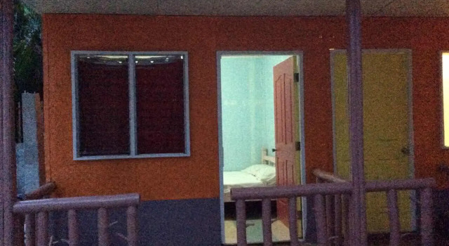 Номер Standard Aizawa Beach Resort
