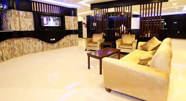 Mocador Aparthotel   Al Nuzha Branch, Varaa Huoneisto SPA-hotellit kohteessa Riyadh Region, SPA