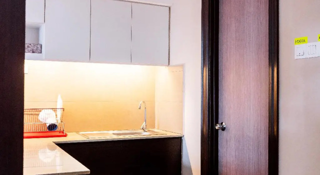 Classy Studio Apartment, Забронировать Апартаменты/квартира Кота-Бару Келантан, рядом с Торговый центр Kota Bharu