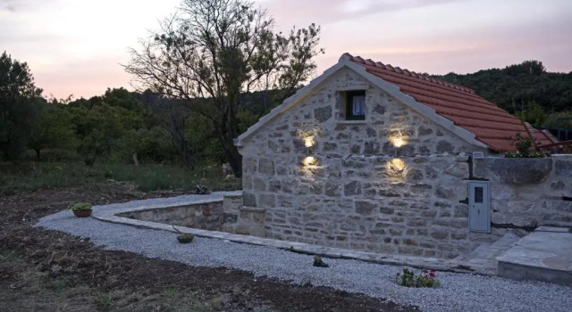 Коттедж Country House Vinko