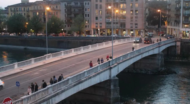 Номер Standard Residenza San Tomaso
