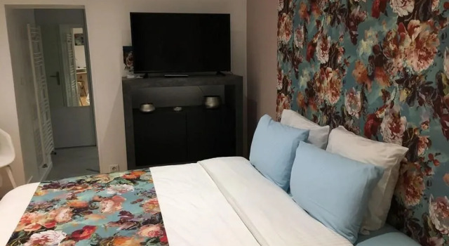 La Petite Maison de Jane, Rezerwuj Hotel Reims Champagne