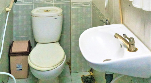 Двухместный номер Standard Viet Hung 8 Hotel