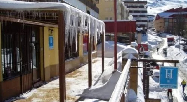 Hostal Le Soleil