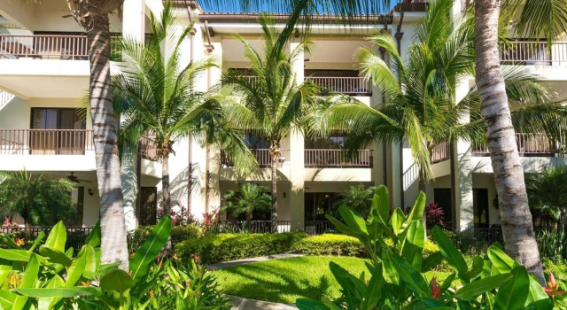 Stylish 1-bedroom That Opens on Pool -pacifico L303, Rezervovat Vila Chaty v Guanacaste, Chalupa