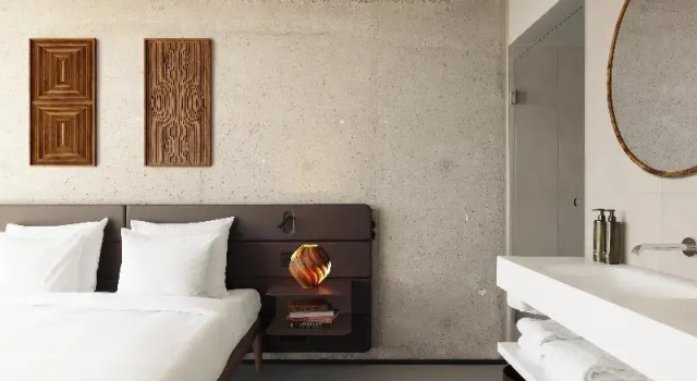 Hotel V Oosterpark, Забронировать Отель Отели Норда 4 звезды, 4*