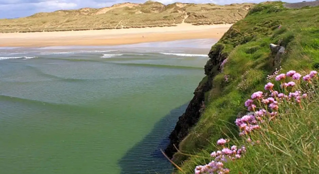 Rougey Lodge Hostel, Prenota Ostello Ostelli a Wild Atlantic Way, Ostello