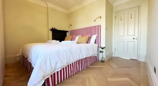 Апартаменты Melody Apartament in Greater London