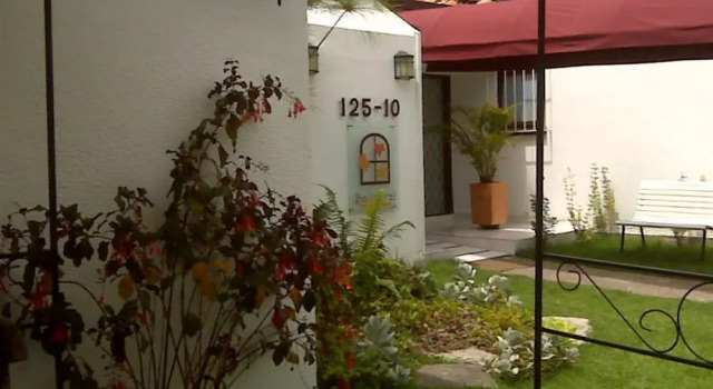 Balmoral Casa & Boutique, Réserver Hôtel-boutique Hôtels boutique à Usaquen, Hôtel-boutique