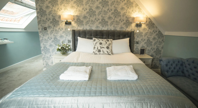 The Bingham Townhouse, Reserva ahora Hotel Bingham Nottinghamshire