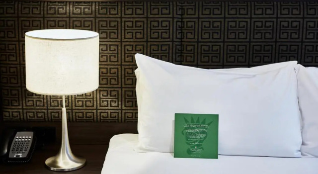 Двухместный номер Superior Stamford Plaza Melbourne