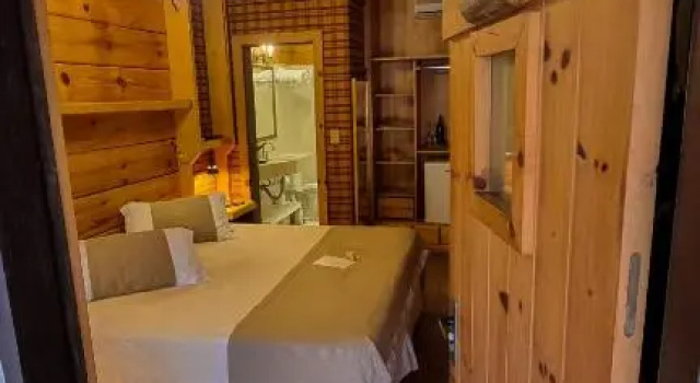Двухместный номер Standard Hotel Giardino Di Pietra