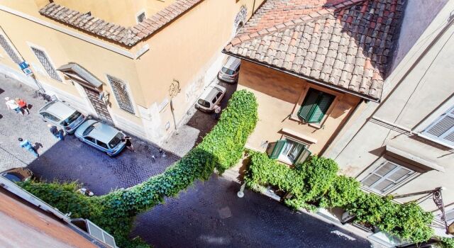 Lungaretta 3 - WR Apartments, Prenota Appartamento Roma Lazio