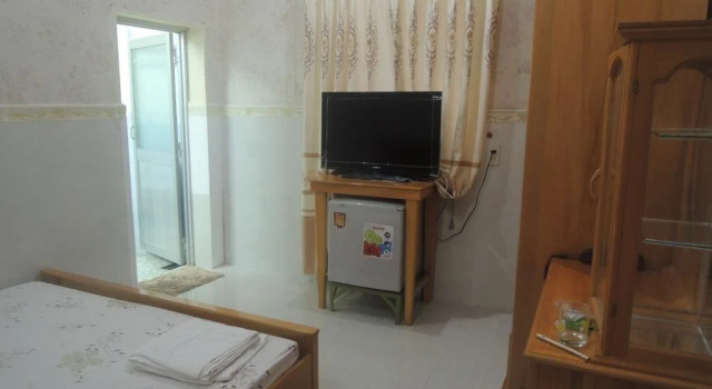 Dieu Hien Motel, Buchen Sie Motel Sa Dec 