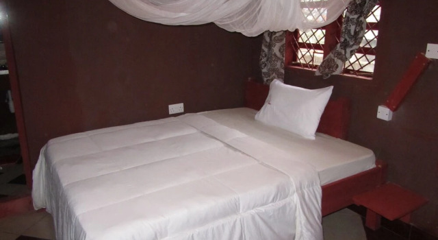 Mama Africa House, Prenota Hotel Usa River Arusha National Park