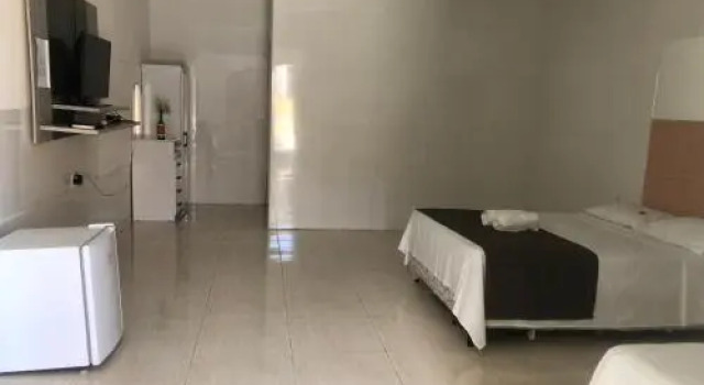 Hotel Xique Xique, Забронировать Отель Пираньяс Алагоас