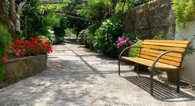 Апартаменты Sorrento Hills