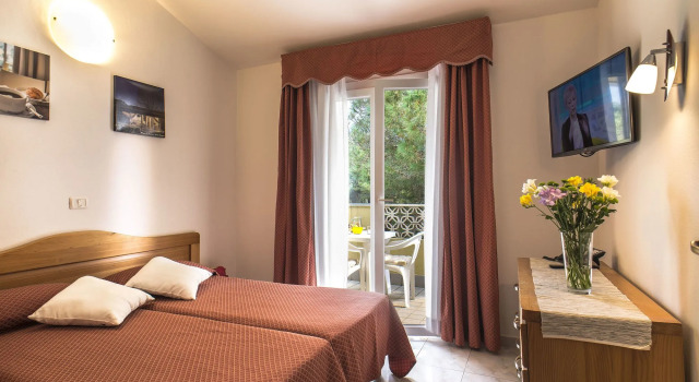 Bi village, Book Ferieresort Valbandon Istrien