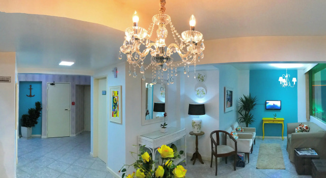 Ilha Sol Praia Hotel, Забронировать Отель Отели Флорианополиса 3 звезды, 3*